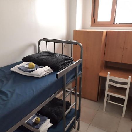Albergue Albas Exclusivo Peregrinos Logrono Ngoại thất bức ảnh