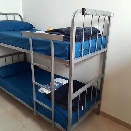Albergue Albas Exclusivo Para Peregrinos Logrono Ngoại thất bức ảnh