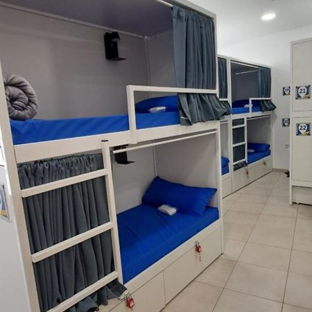 Albergue Albas Exclusivo Para Peregrinos Logrono Ngoại thất bức ảnh