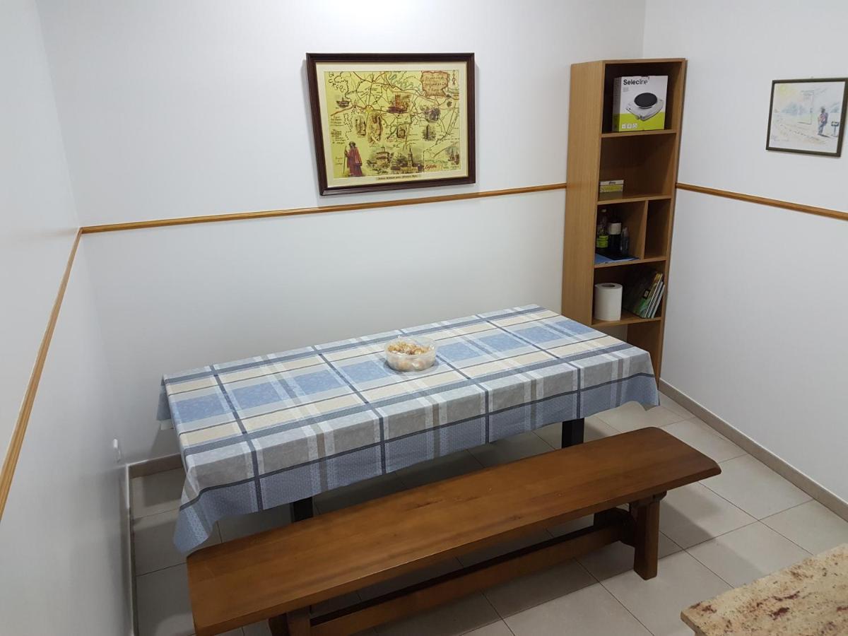 Albergue Albas Exclusivo Peregrinos Logrono Ngoại thất bức ảnh