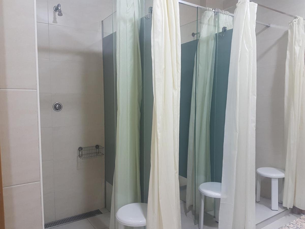 Albergue Albas Exclusivo Peregrinos Logrono Ngoại thất bức ảnh