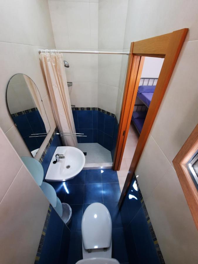 Albergue Albas Exclusivo Para Peregrinos Logrono Ngoại thất bức ảnh