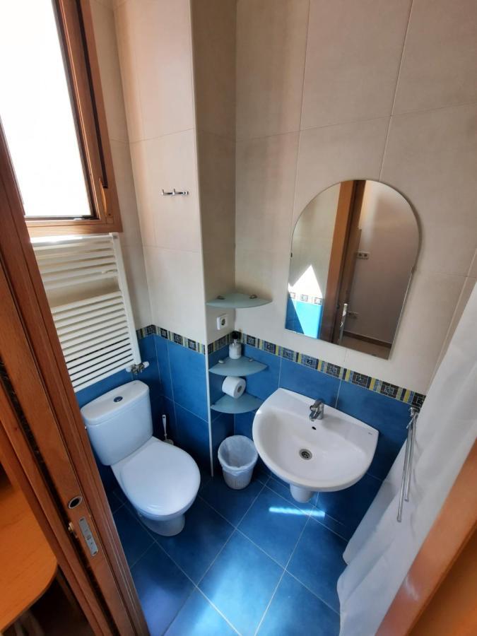 Albergue Albas Exclusivo Para Peregrinos Logrono Ngoại thất bức ảnh