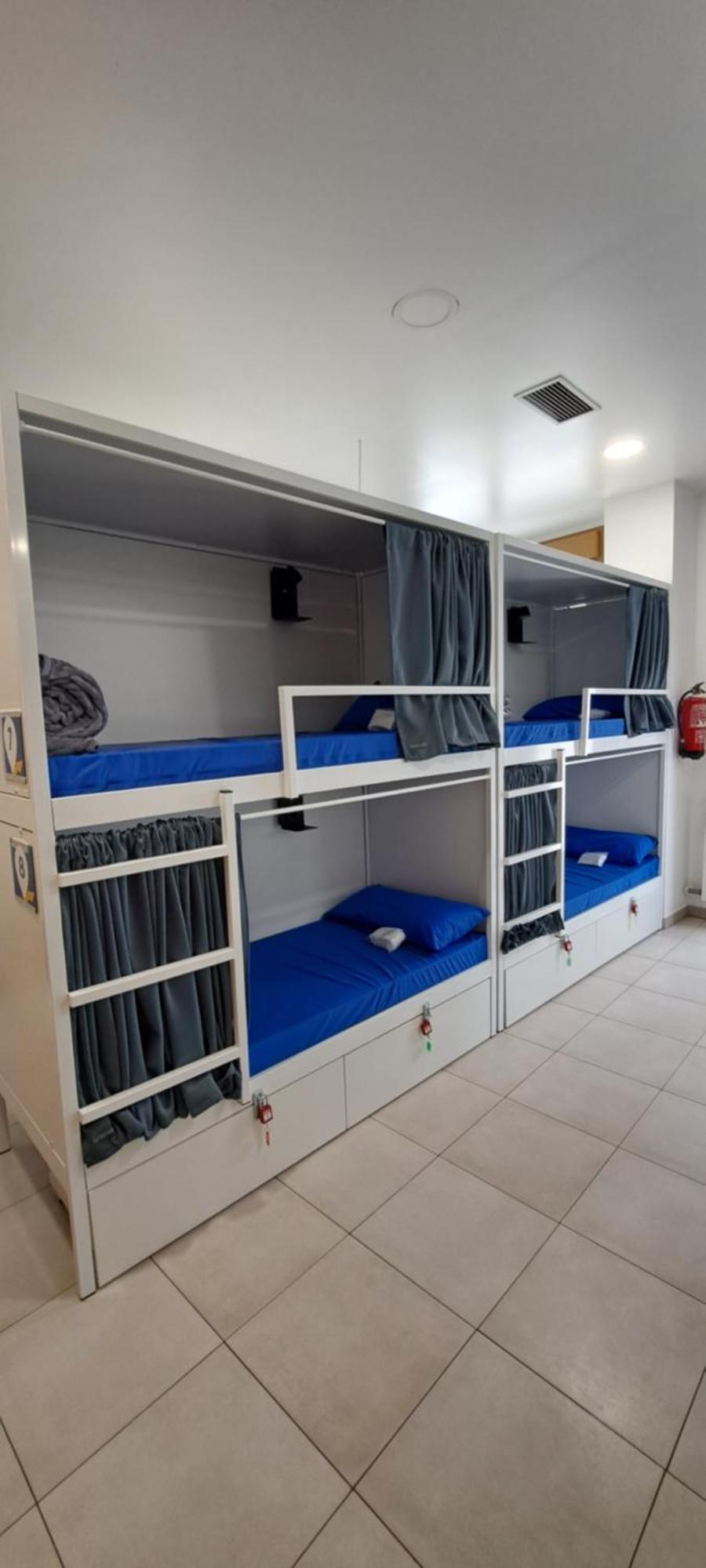 Albergue Albas Exclusivo Peregrinos Logrono Ngoại thất bức ảnh