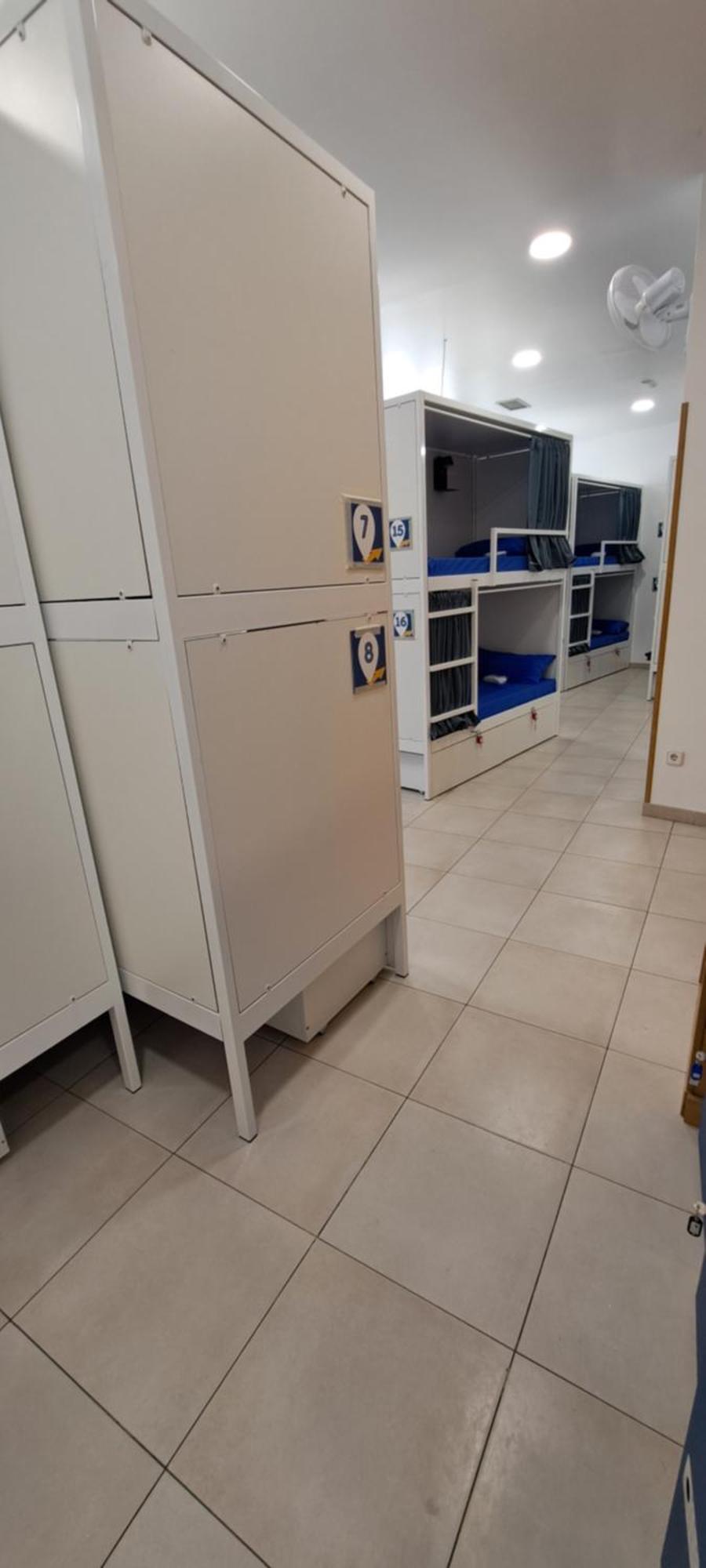 Albergue Albas Exclusivo Para Peregrinos Logrono Ngoại thất bức ảnh