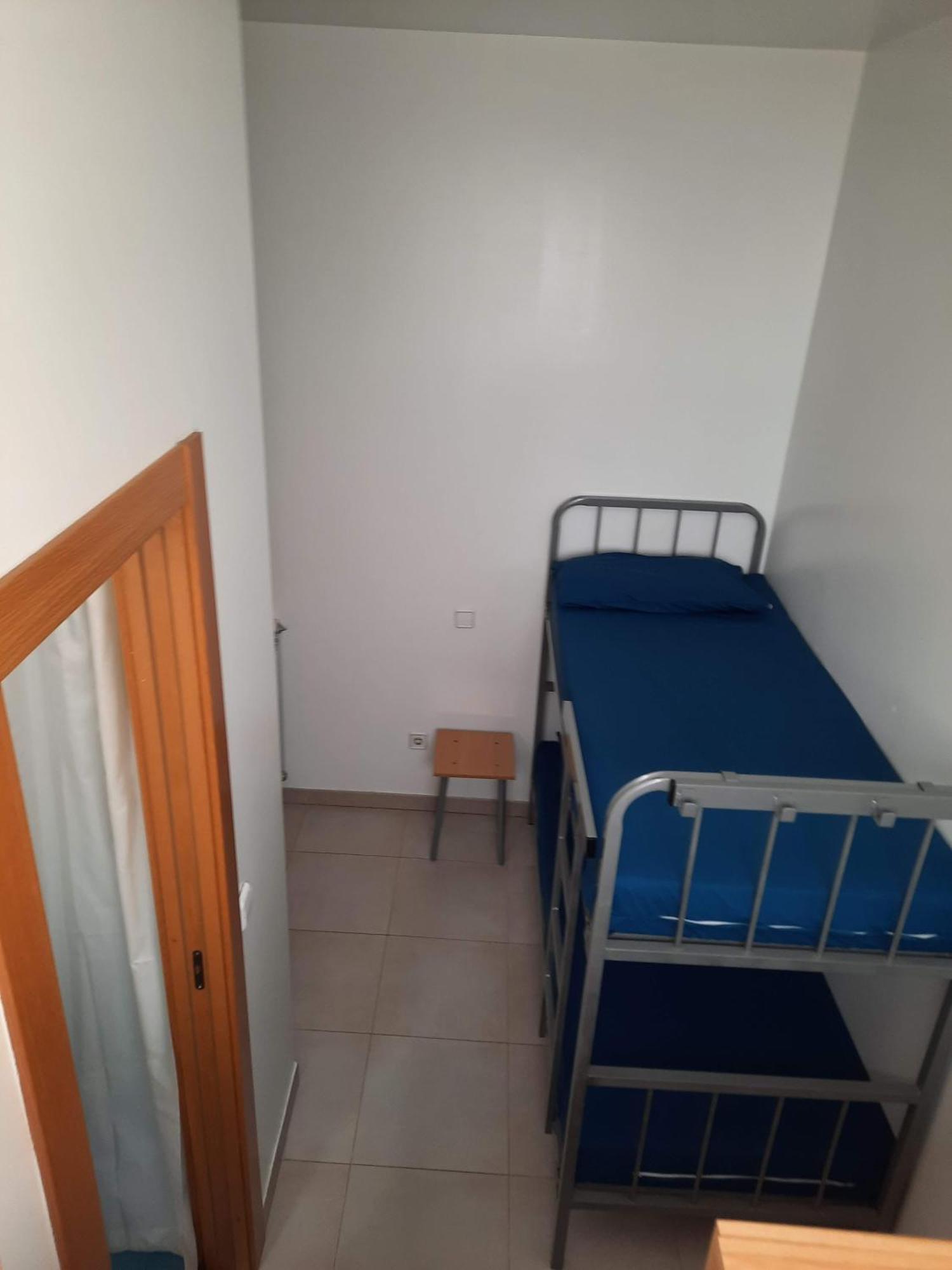 Albergue Albas Exclusivo Peregrinos Logrono Ngoại thất bức ảnh