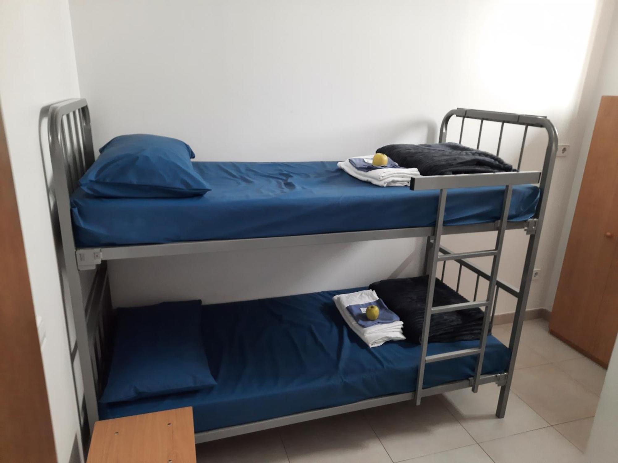 Albergue Albas Exclusivo Peregrinos Logrono Ngoại thất bức ảnh