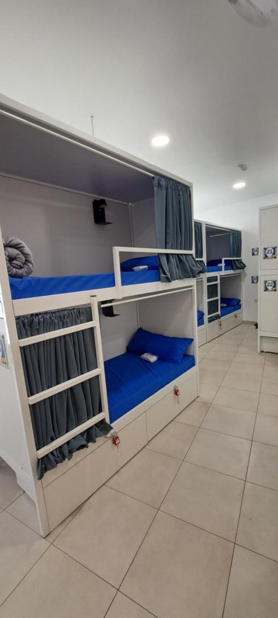 Albergue Albas Exclusivo Peregrinos Logrono Ngoại thất bức ảnh