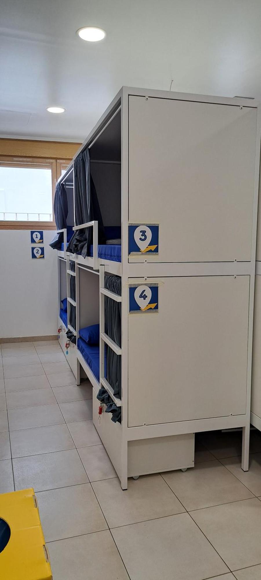 Albergue Albas Exclusivo Peregrinos Logrono Ngoại thất bức ảnh